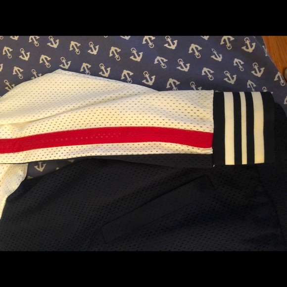 Fila vintage bomber jacket - Picture 3 of 3